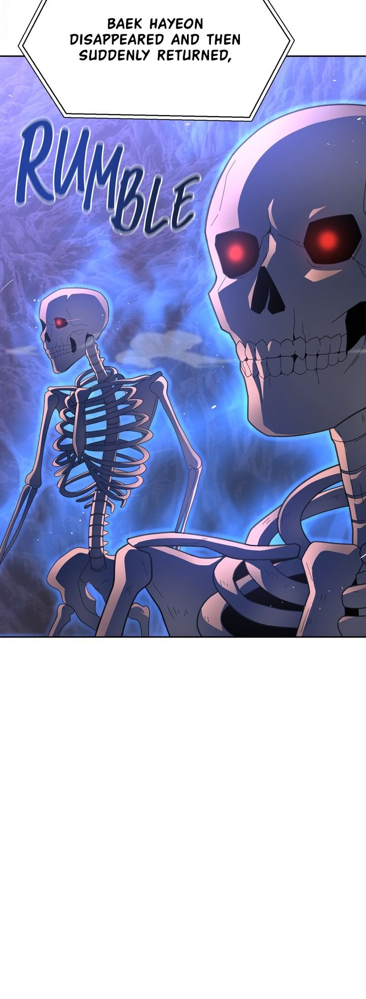 Superhuman Battlefield, Chapter 9 image 14